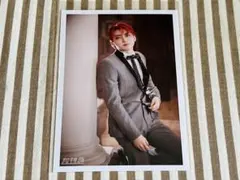 超特急 ユーキ EVE 生写真セットB