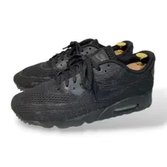 NIKE AIR MAX 90 ULTRA BRエアマックストリプルブラック