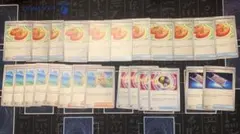ポケモンカード 汎用カード まとめ売り