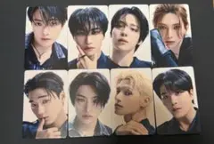 ATEEZ Ashes to Light タワレコ特典 セット