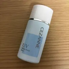 CEZANNE 皮脂テカリ防止下地 UV 30ml ライトブルーのサムネイル