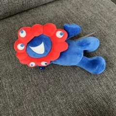 ミャクミャク寝そべりぬいぐるみ　3等