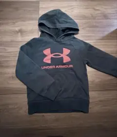 Under Armour パーカー