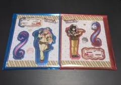 甘露寺蜜璃 伊黒小芭内 バレンタイン アクリルスタンド ホワイトデー 鬼滅の刃