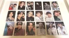straykids トレカ まとめ売り