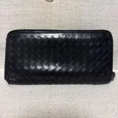COCOMEISTER 長財布 ブラックのサムネイル