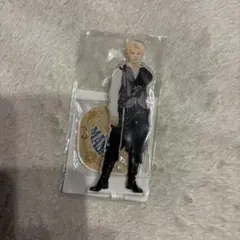 INI 木村柾哉　アクスタ ラポスタ2025