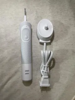 Oral-B 電動歯ブラシ Braun 本体 充電器