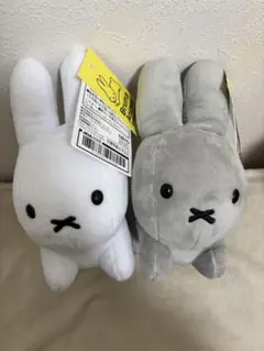 ブルーナアニマル　うさぎ