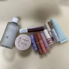 コスメまとめ売り最終値下げ！！！ お値下げ中！！❤︎コスメ まとめ売り❤︎ - メルカリ