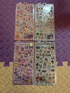 正規品 ボンボンドロップ ちょこみん まじょねこ すいーつ うぃっしゅ