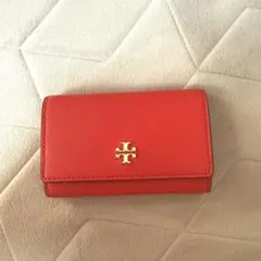 Tory Burch 6連キーケースのサムネイル