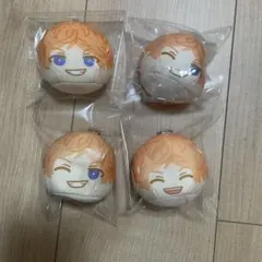 おまんじゅう A3! 皇天馬