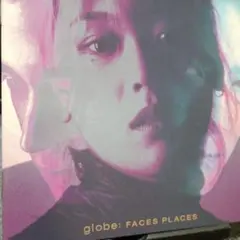 globe: FACES PLACES