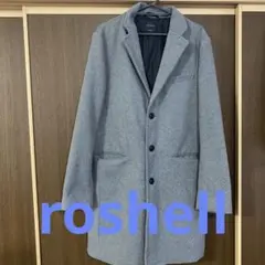 roshell コートのサムネイル