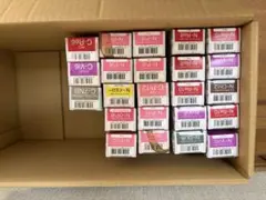 ナプラ エヌドット ナシード カラー剤 21本セット - メルカリ