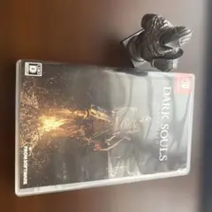 【ニンテンドーSwitch】DARK SOULS REMASTERED
