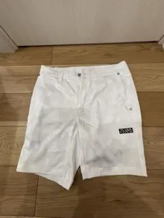 MARK&LONA マークアンドロナ イージーパンツ メンズ ドローコード ロゴ