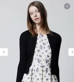 2025年最新】toccaカーディガンの人気アイテム - メルカリ