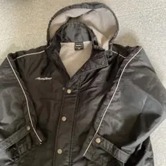 ベンチコートランバード