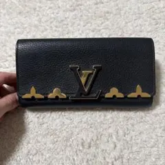 LOUIS VUITTON ポルトフォイユ・ツイスト 長財布のサムネイル