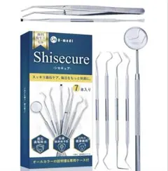 歯科用スケーラーセット売り FRIGZ 一般医療機器 歯石除去セット 歯石取りスケーラーセット