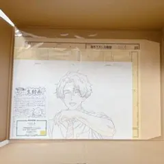 五等分の花嫁 複製原画 完結記念 中野四葉ver - メルカリ