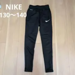 NIKE ナイキ ロングパンツ ブラック