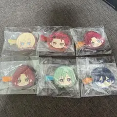 あんさんぶるスターズ!! みにコレ 前髪クリップ まとめ売り