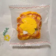 捏捏 海外スクイーズ リアル系 パイントースト