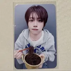AHOF Kpop together 対面 トレカ ウンギ