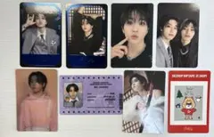 2025年最新】straykids ステッカー 公式の人気アイテム - メルカリ