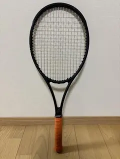 【希少】【良品】 【340g】PRO STAFF RF97 V11 G3 2025年最新】rf97 v11の人気アイテム - メルカリ