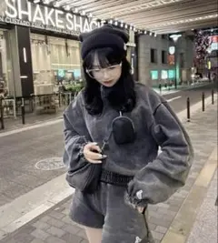 極美品 柴田ひかり L Patagonia パタゴニア スナップT シンチラ - メルカリ