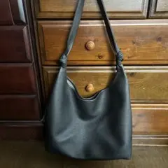 本日発送可！トートバッグ黒