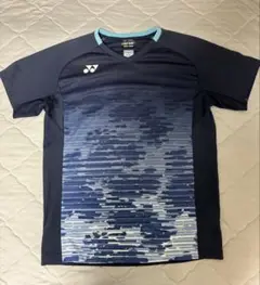 YONEX バドミントン シャツ Lサイズ 田口真彩選手も着用モデル‼️