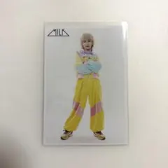 M!LK 吉田仁人 59杯目 生写真 M!X - メルカリ