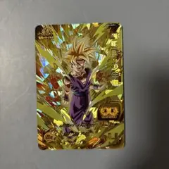ドラゴンボールヒーローズ　MM4-KCP3