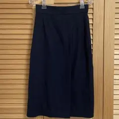 UNIQLO チェックスカート Mサイズ