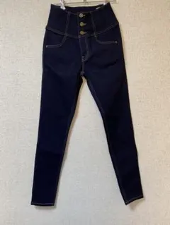 Heather スキニーデニム M