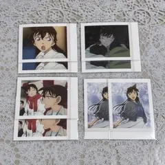 名探偵コナン 隻眼の残像 ぱしゃこれ 毛利蘭 8点
