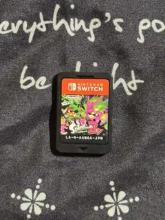 スプラトゥーン2 テレビゲーム