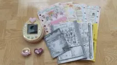 2025年最新】たまデコピアス ドリームコフレの人気アイテム - メルカリ