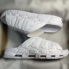 Nike エア モア アップテンポ メンズ　スライド　29㎝　サンダル