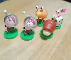 ピクミン　チョコエッグ　まとめ売り