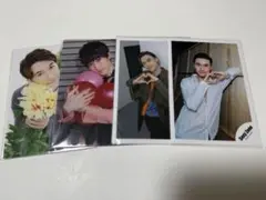 Sexy Zone マリウス葉公式写真セット