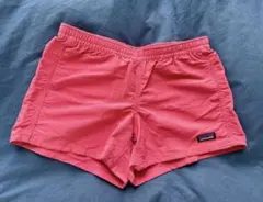 patagonia ガールズ XL ・バギーズ ・ショーツ