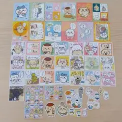 2025年最新】ちいかわシールコレクションの人気アイテム - メルカリ