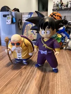 2026年最新】ドラゴンボール ソフビの人気アイテム - メルカリ