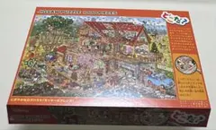 ジグソーパズル 1000ピース ミッキーマウス　ディズニー　ミニー